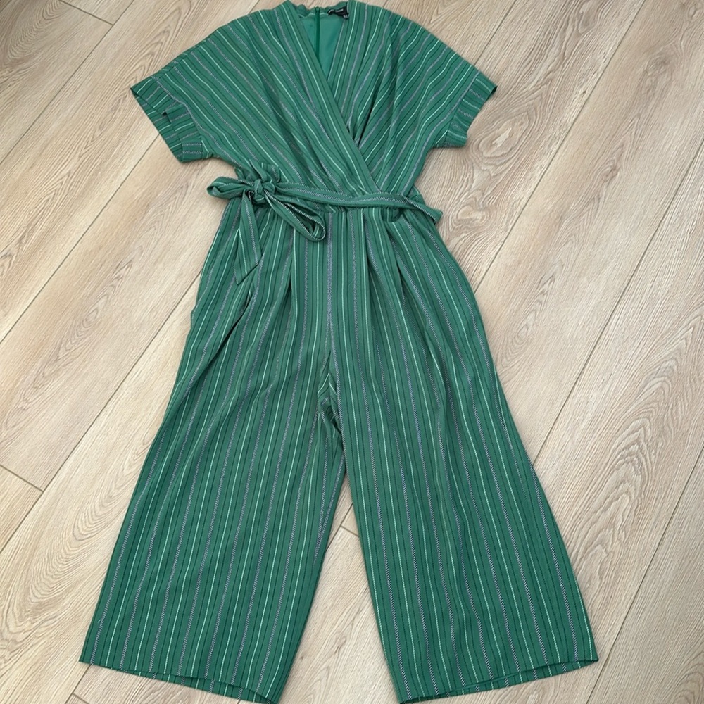 Maggy London Jumpsuit
